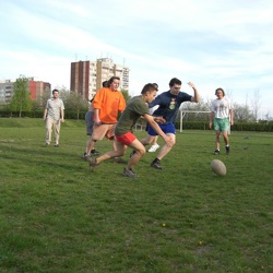 Rugby-Petrovice